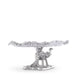 Arthur Court Serveware Arthur Court Elephant Treat / Cookie Stand