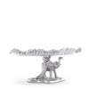 Arthur Court Serveware Arthur Court Elephant Treat / Cookie Stand