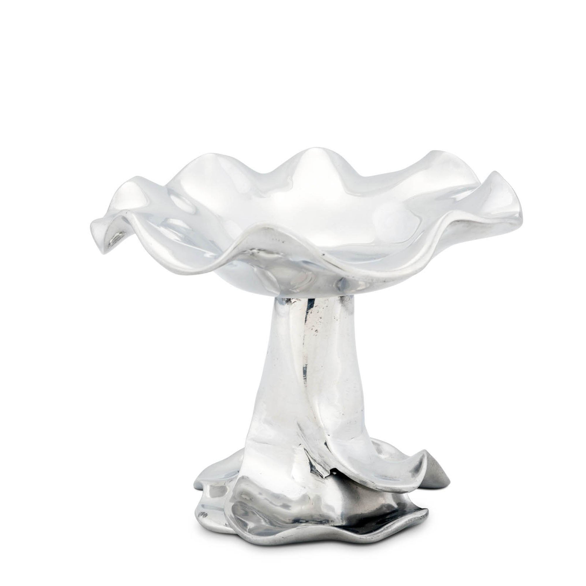 Arthur Court Serveware Arthur Court Elevated Dip Bowl - Carmel