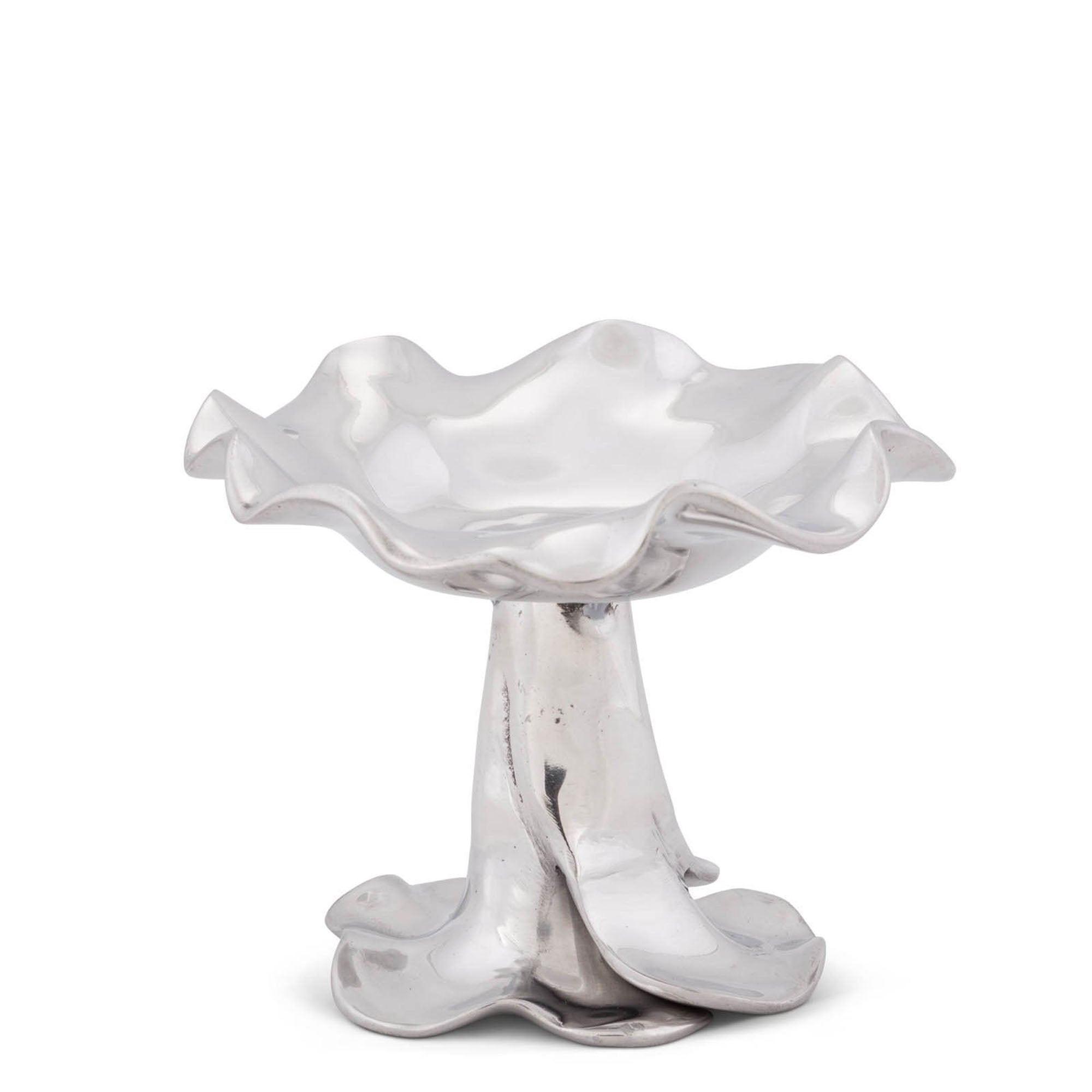 Arthur Court Serveware Arthur Court Elevated Dip Bowl - Carmel