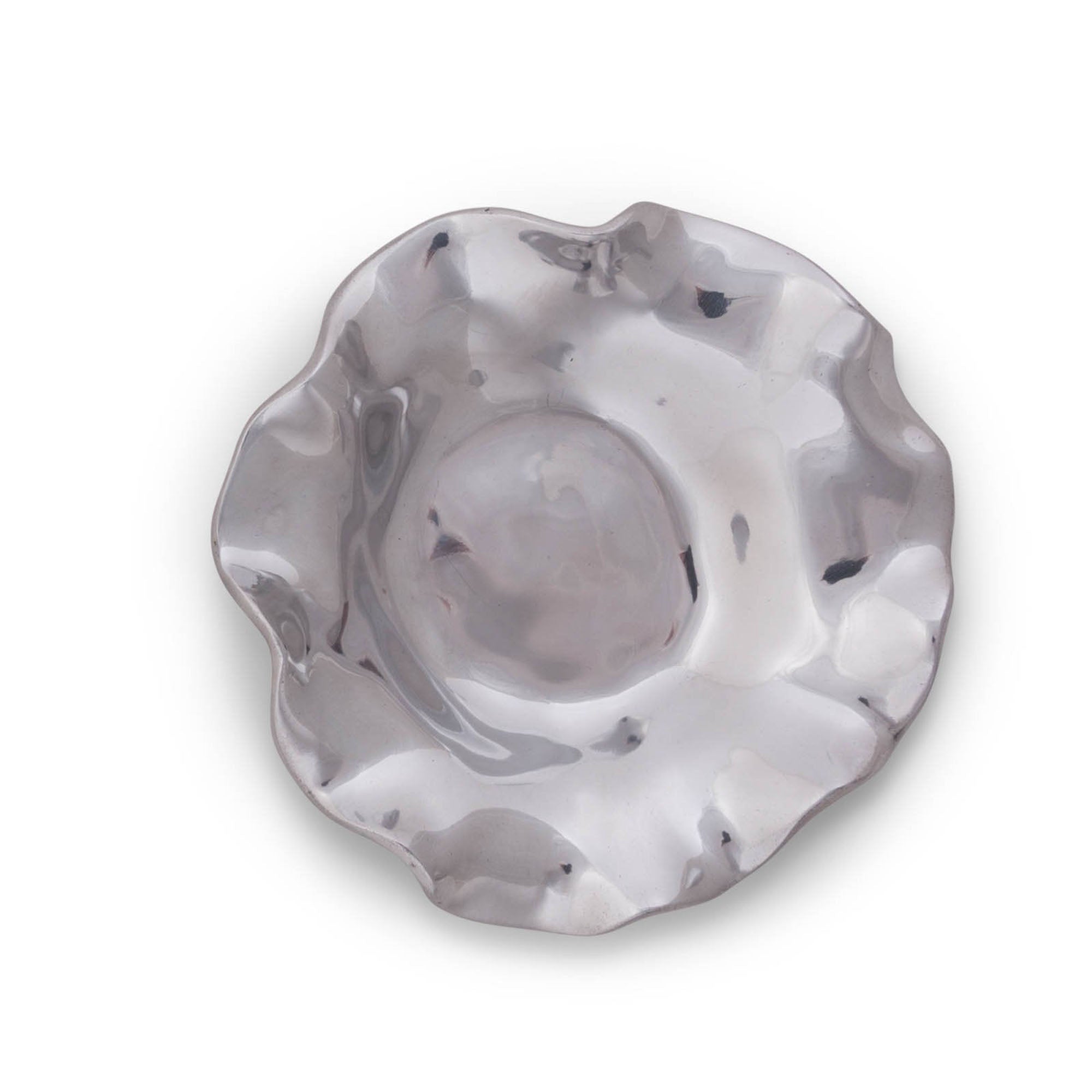 Arthur Court Serveware Arthur Court Elevated Dip Bowl - Carmel