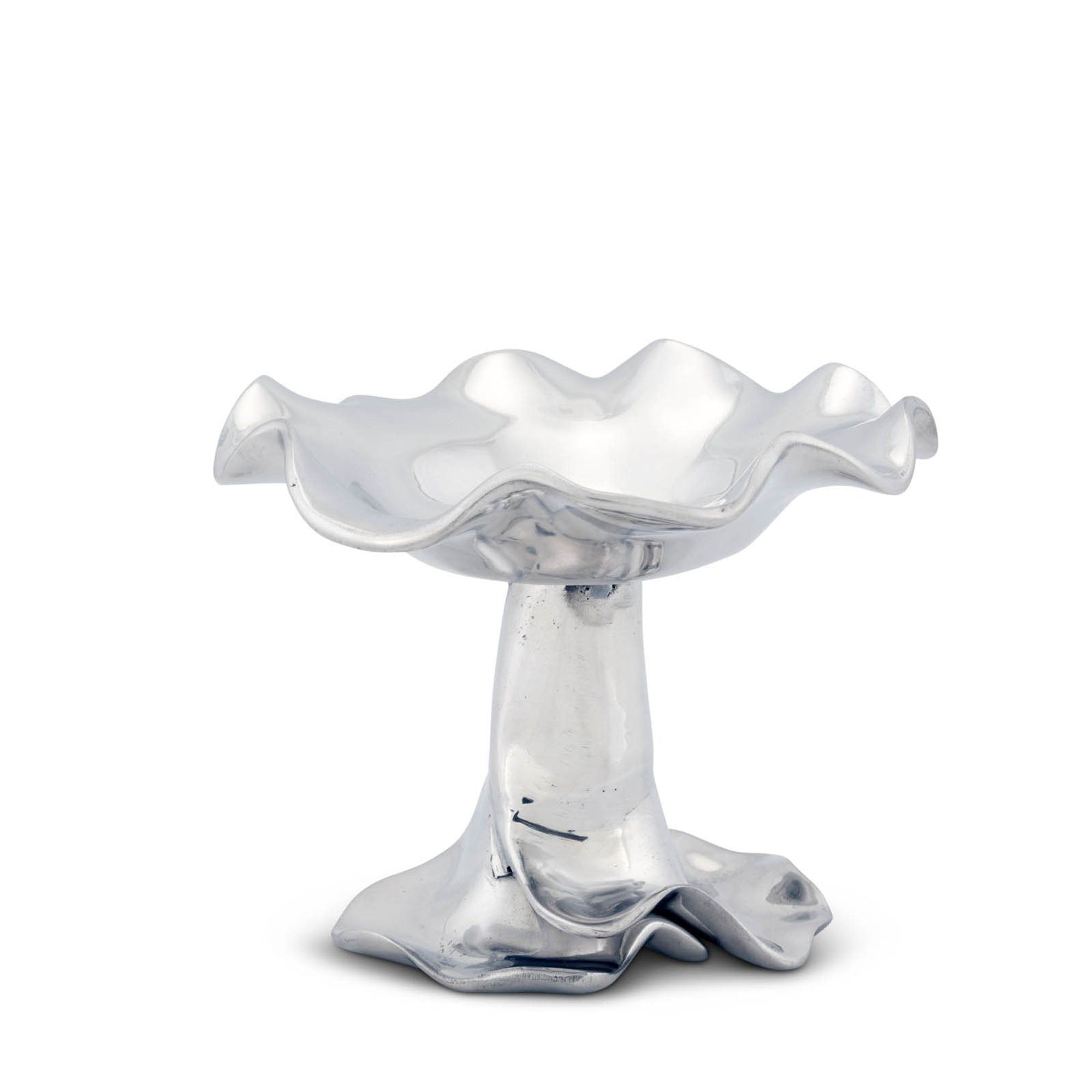 Arthur Court Serveware Arthur Court Elevated Dip Bowl - Carmel
