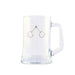 Arthur Court Serveware Arthur Court Equestrian Bit Beer Mugs - Set of 2