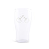 Arthur Court Serveware Arthur Court Equestrian Bit Beer Pint Glasses - Set of 4