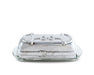 Arthur Court Serveware Arthur Court Equestrian Butter Dish