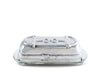 Arthur Court Serveware Arthur Court Equestrian Butter Dish