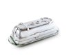 Arthur Court Serveware Arthur Court Equestrian Butter Dish