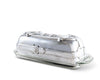 Arthur Court Serveware Arthur Court Equestrian Butter Dish