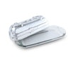 Arthur Court Serveware Arthur Court Equestrian Butter Dish