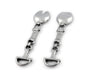 Arthur Court Serveware Arthur Court Equestrian Serving Set