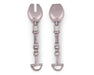 Arthur Court Serveware Arthur Court Equestrian Serving Set