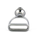 Arthur Court Giftware Arthur Court Equestrian Stirrup Candlestick