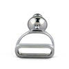 Arthur Court Giftware Arthur Court Equestrian Stirrup Candlestick