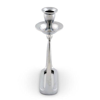 Arthur Court Giftware Arthur Court Equestrian Stirrup Candlestick