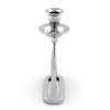 Arthur Court Giftware Arthur Court Equestrian Stirrup Candlestick