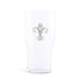 Arthur Court Serveware Arthur Court Fleur de Lis Beer Pint Glasses - Set of 4