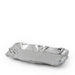 Arthur Court Serveware Arthur Court Fleur-De-Lis Bread Tray 6x12