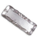 Arthur Court Serveware Arthur Court Fleur-De-Lis Oblong Tray 18"