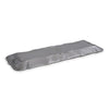 Arthur Court Serveware Arthur Court Fleur-De-Lis Oblong Tray 18"