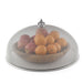 Arthur Court Serveware Arthur Court Fleur de Lis Stainless Mesh Picnic Cover
