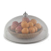 Arthur Court Serveware Arthur Court Fleur de Lis Stainless Mesh Picnic Cover
