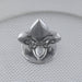 Arthur Court Serveware Arthur Court Fleur de Lis Stainless Mesh Picnic Cover
