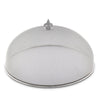 Arthur Court Serveware Arthur Court Fleur de Lis Stainless Mesh Picnic Cover
