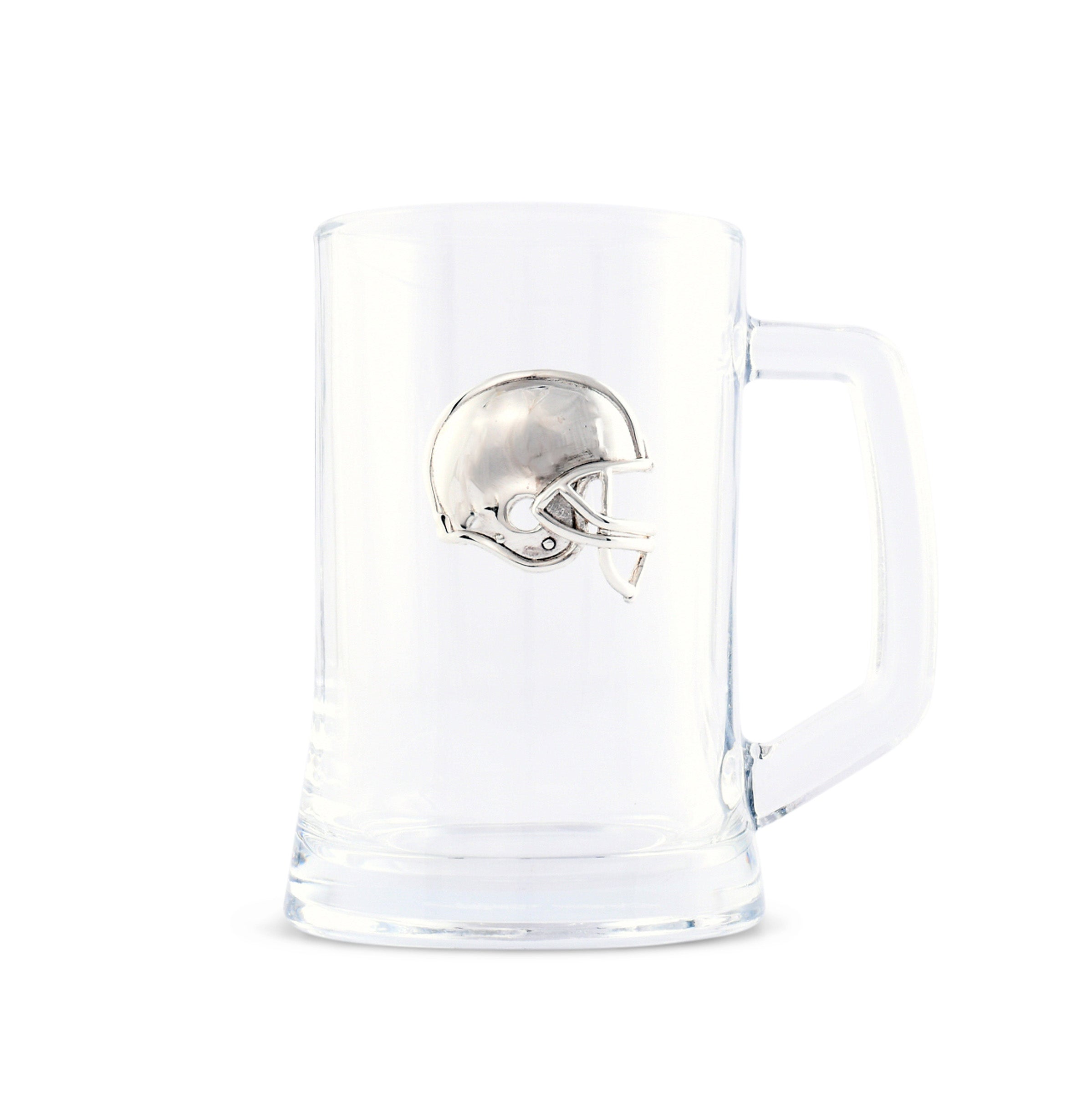 Arthur Court Serveware Arthur Court Football Beer Mugs - Set of 2