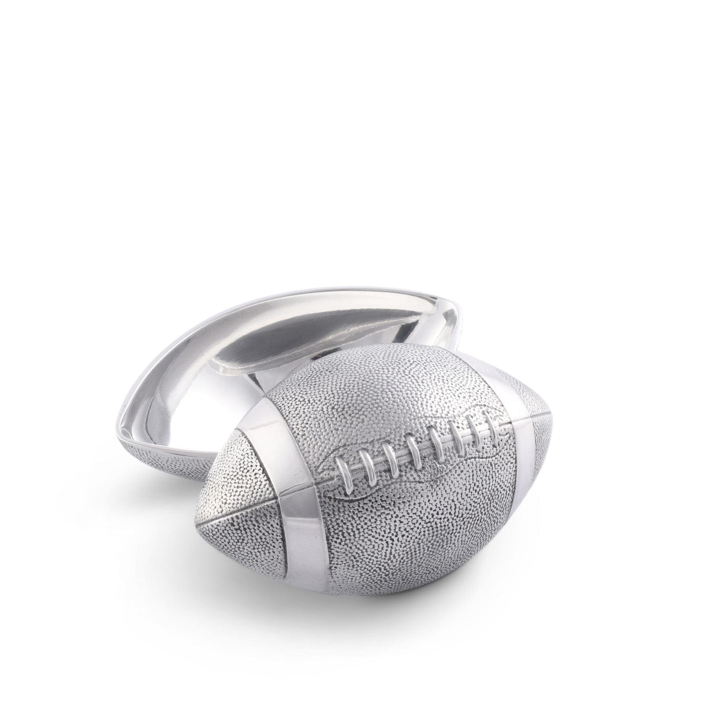 Arthur Court Serveware Arthur Court Football Field Chip and Dip Tray and Bowl