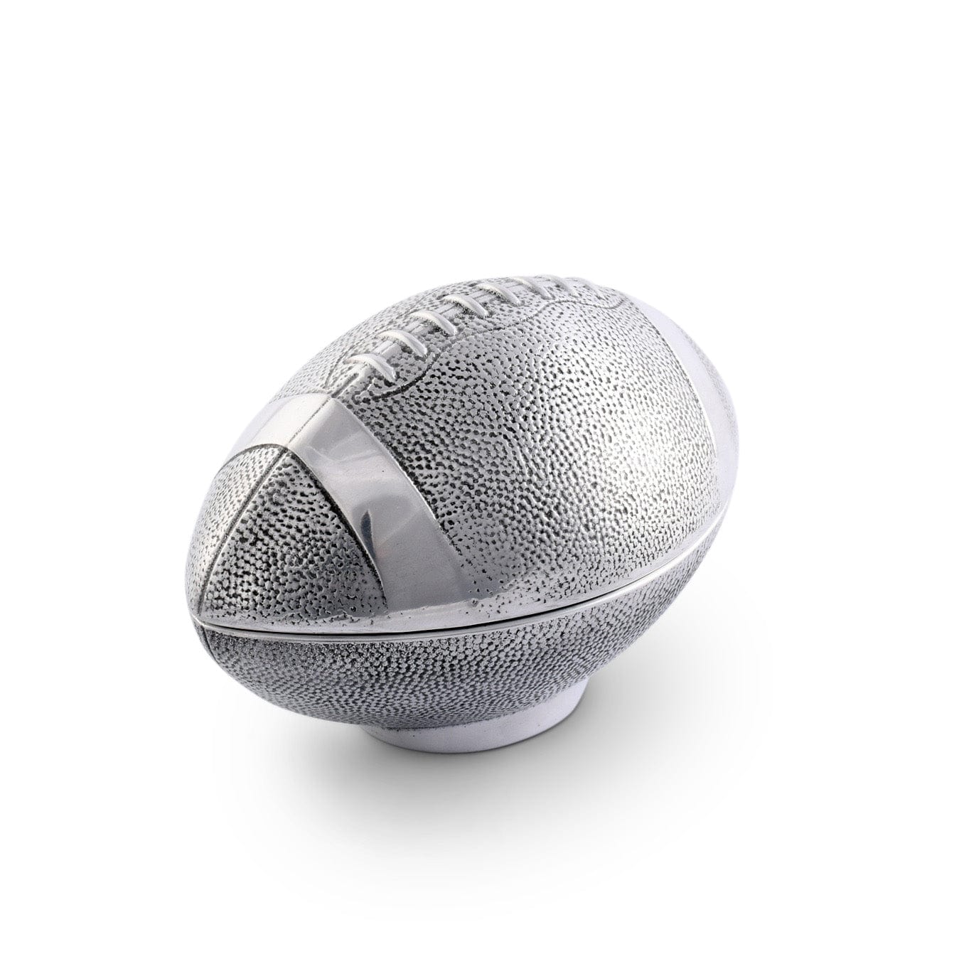 Arthur Court Serveware Arthur Court Football Field Chip and Dip Tray and Bowl