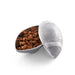 Arthur Court Serveware Arthur Court Football Field Chip and Dip Tray and Bowl