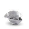 Arthur Court Serveware Arthur Court Football Field Chip and Dip Tray and Bowl