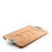 Arthur Court Serveware Arthur Court Football Handle Cutting / Cheese Board