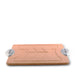 Arthur Court Serveware Arthur Court Football Handle Cutting / Cheese Board