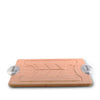Arthur Court Serveware Arthur Court Football Handle Cutting / Cheese Board