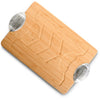 Arthur Court Serveware Arthur Court Football Handle Cutting / Cheese Board