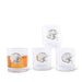 Arthur Court Giftware Arthur Court Football Helmet Bar Glasses Set of 4