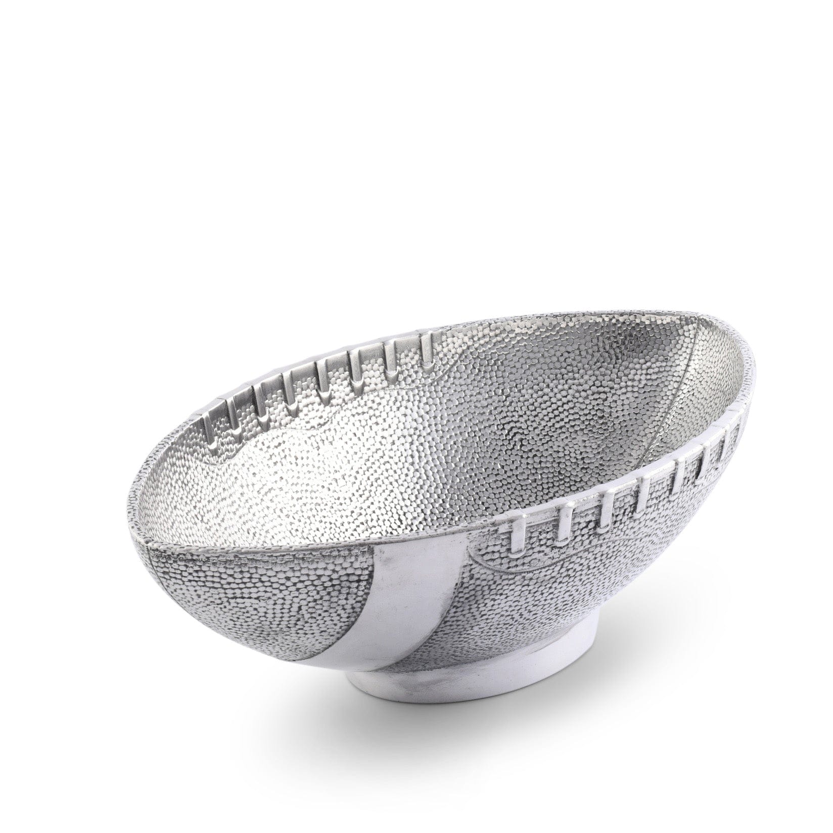 Arthur Court Giftware Arthur Court Football Ice Tub / Party Bowl