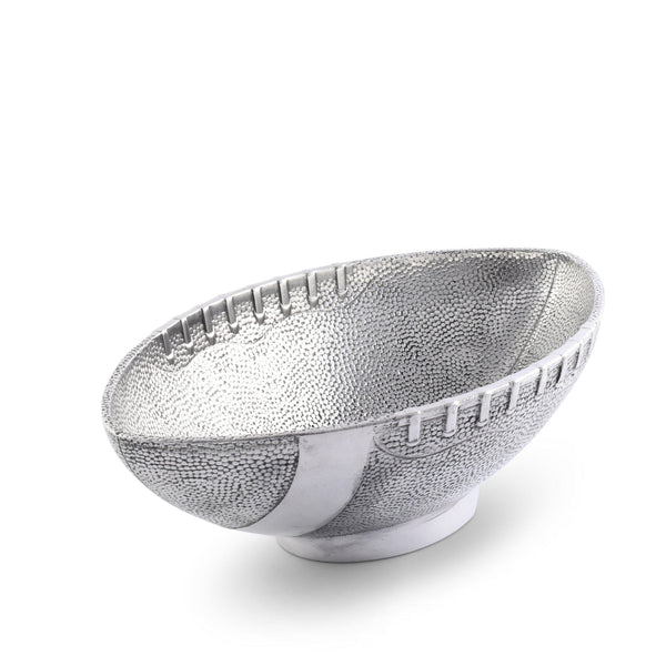 Arthur Court Giftware Arthur Court Football Ice Tub / Party Bowl