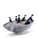 Arthur Court Giftware Arthur Court Football Ice Tub / Party Bowl