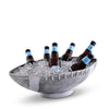 Arthur Court Giftware Arthur Court Football Ice Tub / Party Bowl