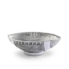 Arthur Court Giftware Arthur Court Football Ice Tub / Party Bowl