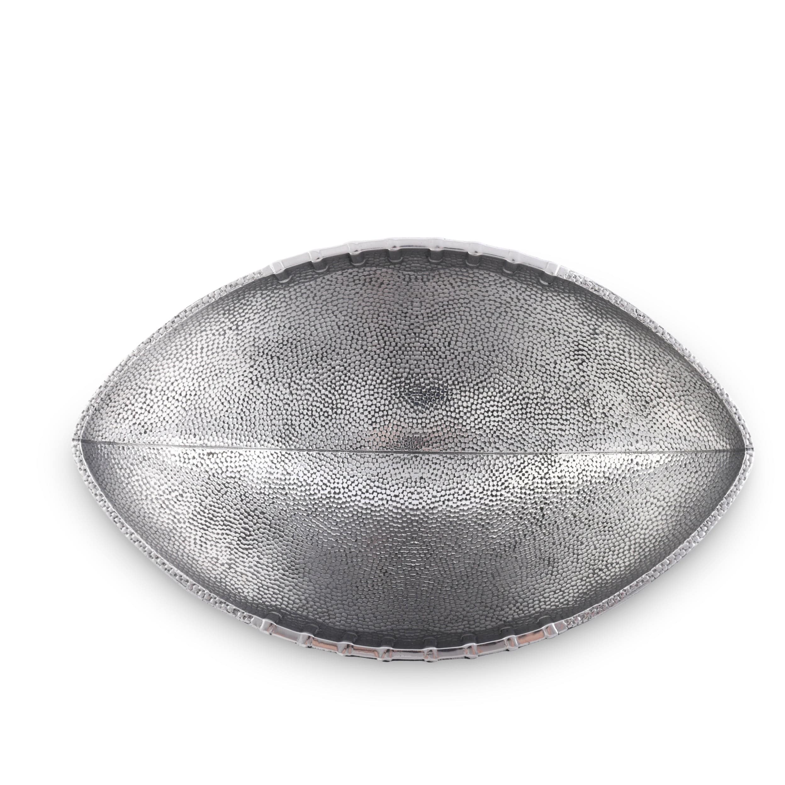 Arthur Court Giftware Arthur Court Football Ice Tub / Party Bowl
