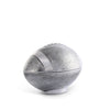 Arthur Court Serveware Arthur Court Football Lidded Box Catchall