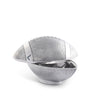 Arthur Court Serveware Arthur Court Football Lidded Box Catchall