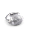 Arthur Court Serveware Arthur Court Football Lidded Box Catchall