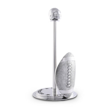 Arthur Court Giftware Arthur Court Football Paper Towel Holder
