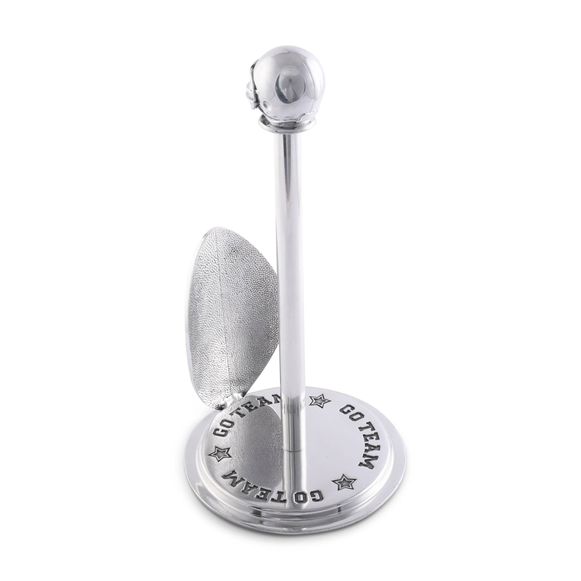 Arthur Court Giftware Arthur Court Football Paper Towel Holder