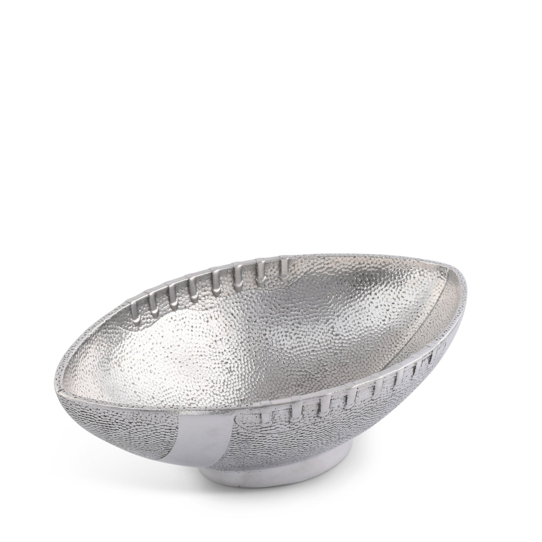Arthur Court Serveware Arthur Court Football Salad / Server Bowl
