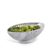 Arthur Court Serveware Arthur Court Football Salad / Server Bowl
